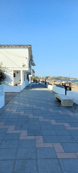 TURISSTIKO Casa Familiar Butiplaya, La Cala De Mijas